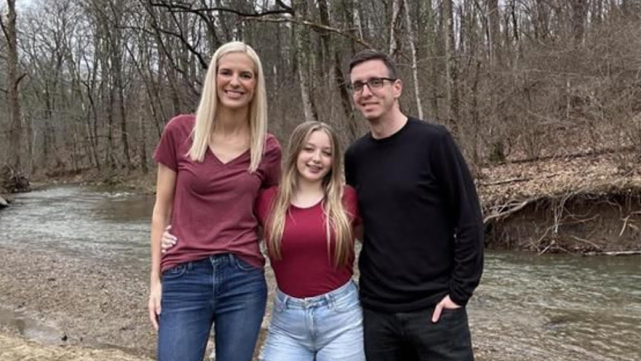 Roanoke Valley family adopts teen after seeing 30 Days of Hope