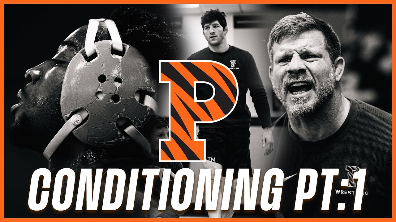 PRINCETON FULL PRACTICE SESSION GROUP I