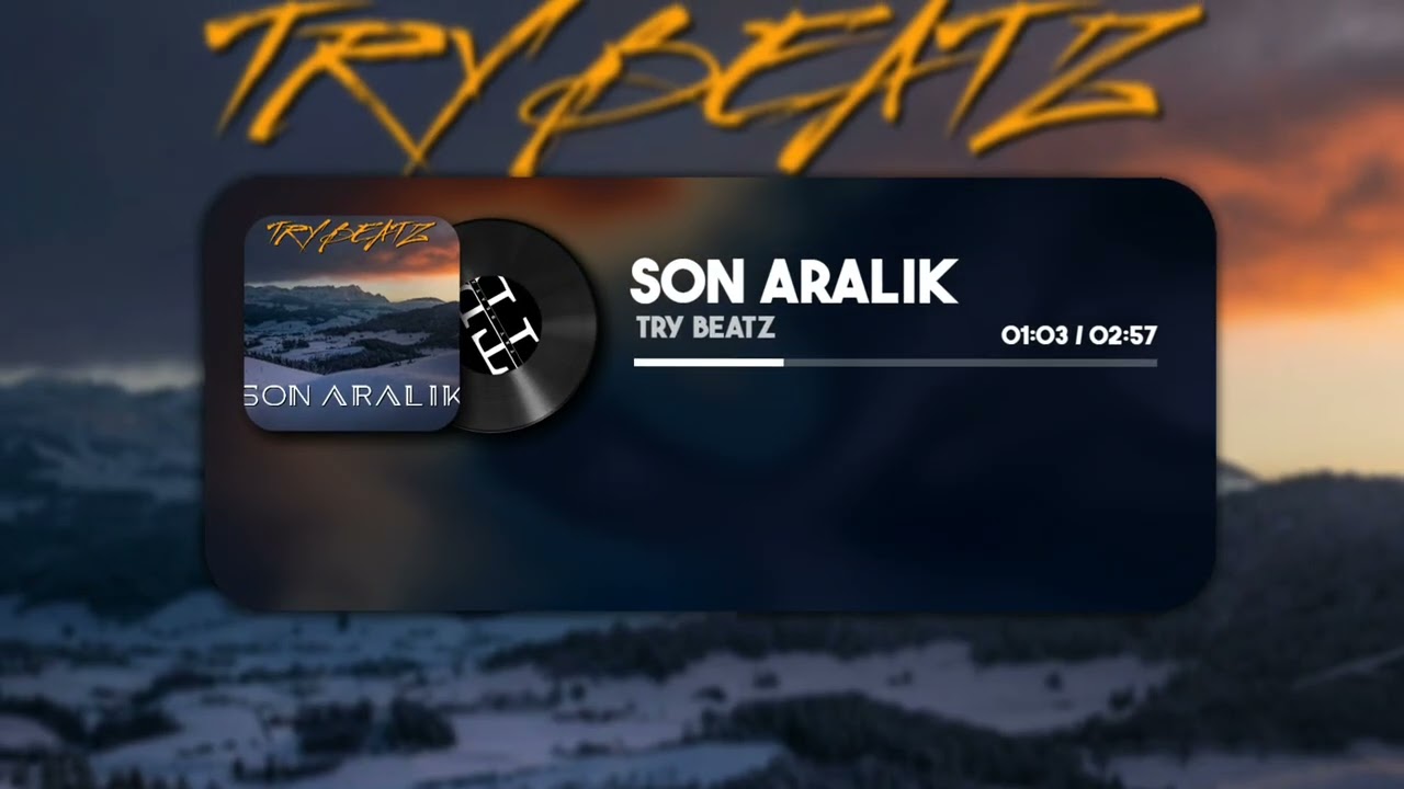 Son Aralık - Melankolik Beat - Emotional Sad Music