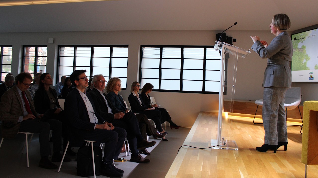 ¿Se frena la Sostenibilidad? La realidad de la empresa vasca en 2026 📈
