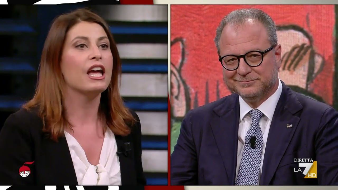 Ilaria Salis, botta e risposta tra Piccolotti e Totaro: 