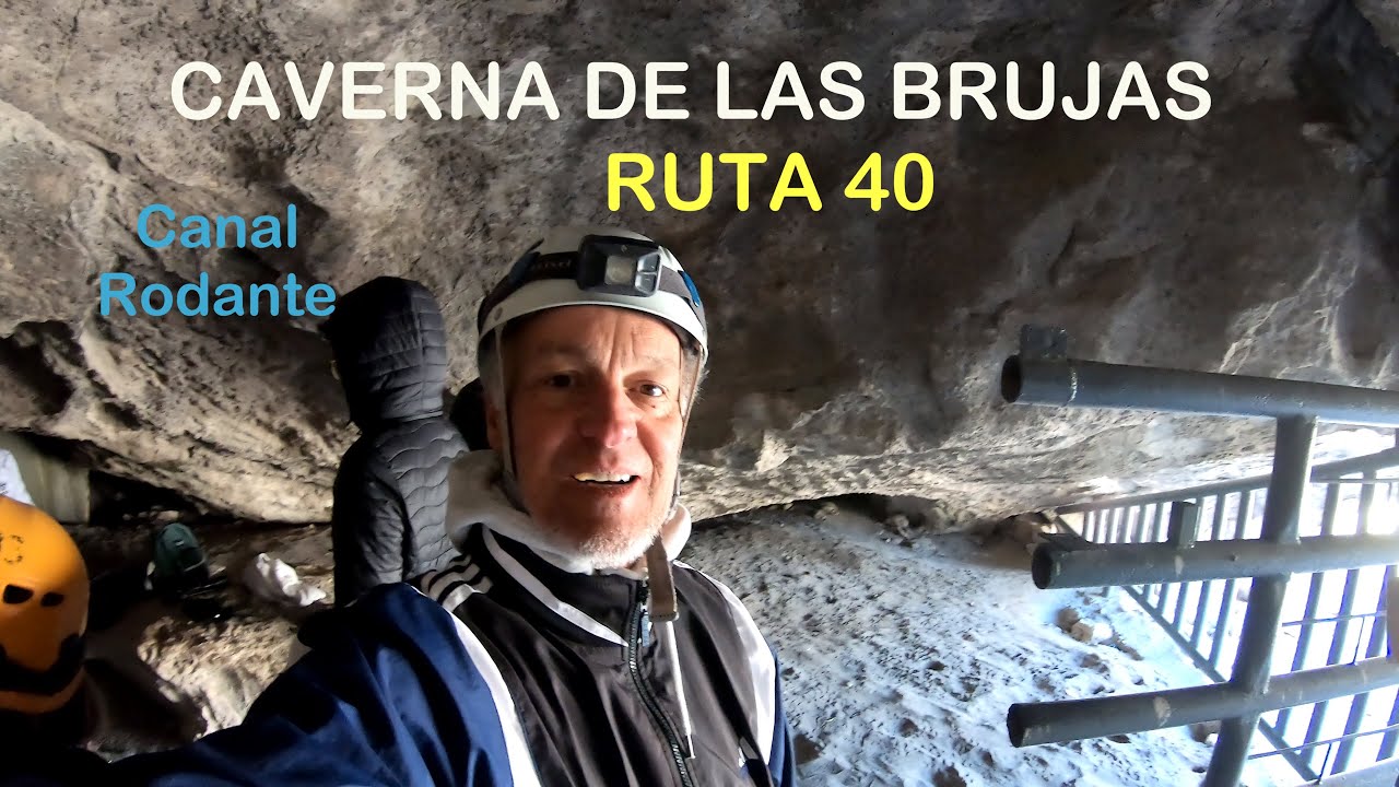 Caverna De Las Brujas | Caverna De Las Brujas Malargue | Caverna De Las Brujas Mendoza | Turismo