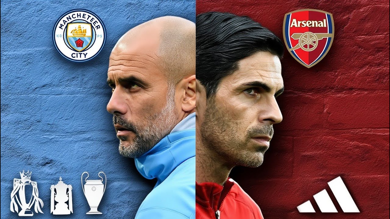 Mikel Arteta Biggest TITLE RACE FEAR Has Finally Happened...