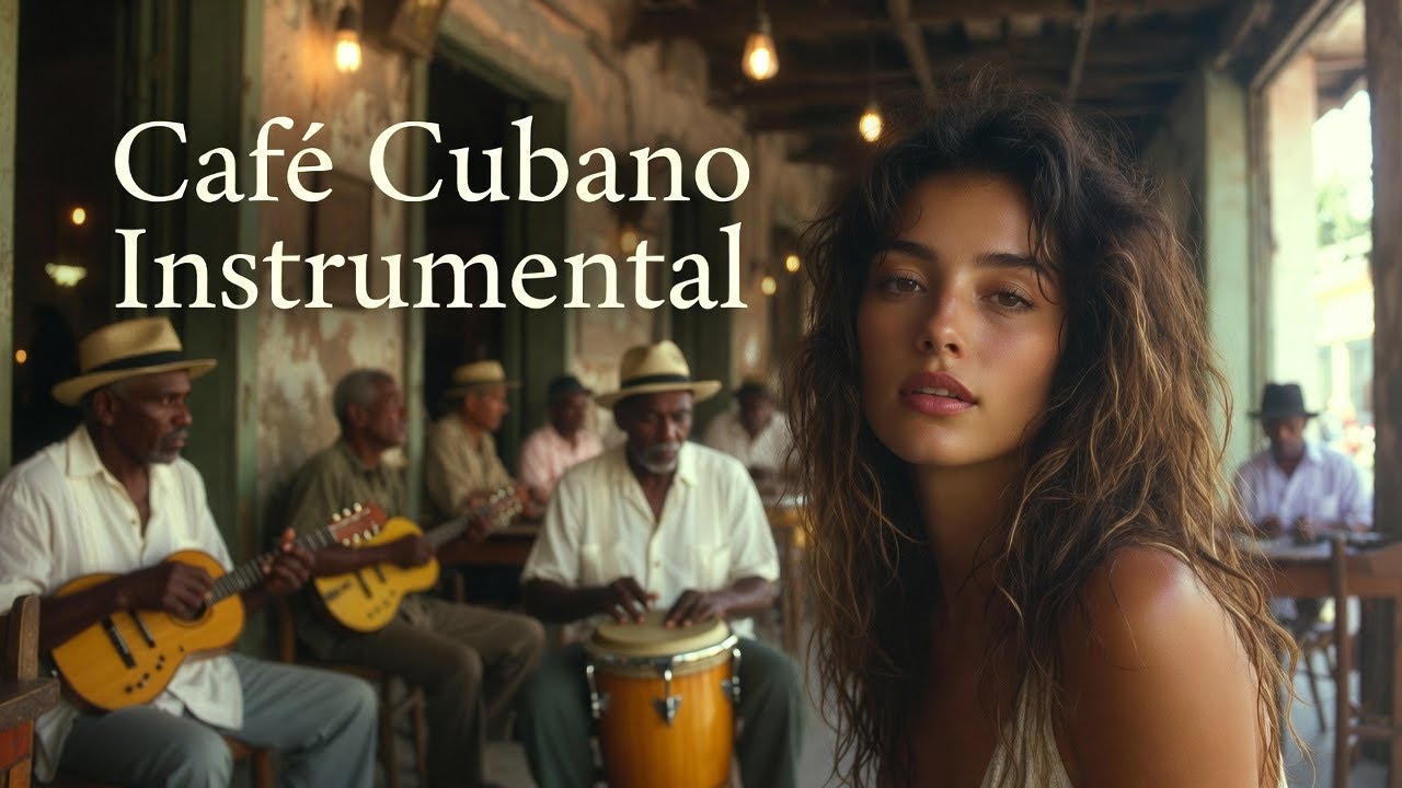 Cuban Music Mix – Summer Latin Vibes | Best Cuban Music 2026 | Happy Latin Dance Vibes