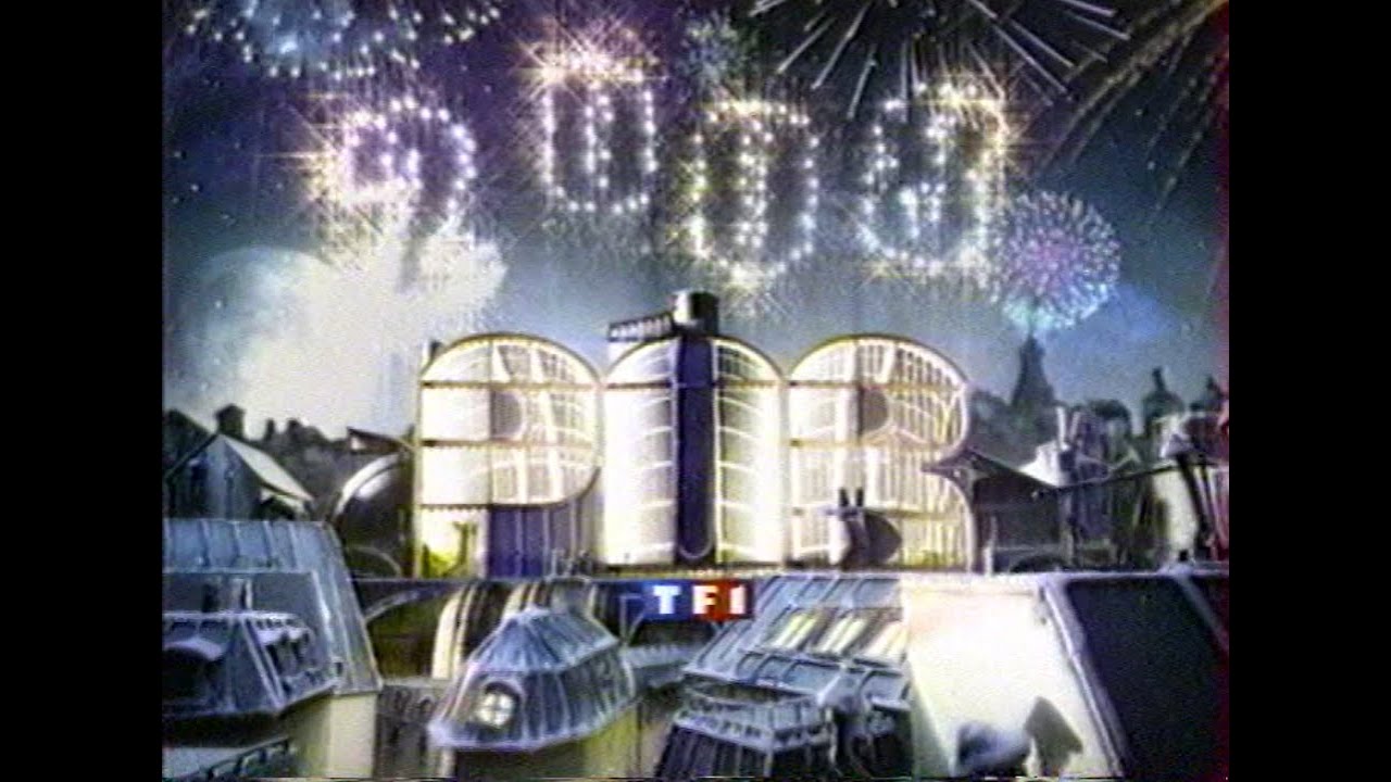 TF1 : C.N, 2 pubs, 3 B.A : 01-01-2008