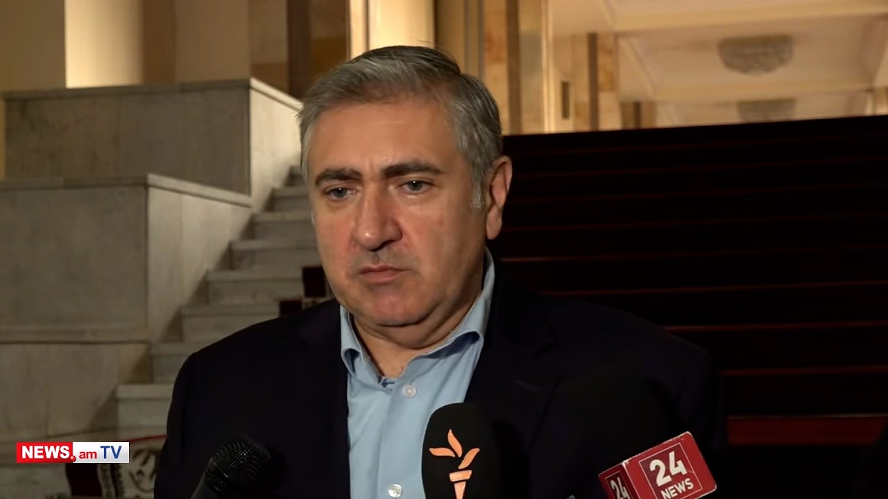 ՀՀ իշխանությունների աշխարհագրական գիտելիքները հօդս են ցնդել կամ կարկանդակի հետ կերել են. Խաչատրյան