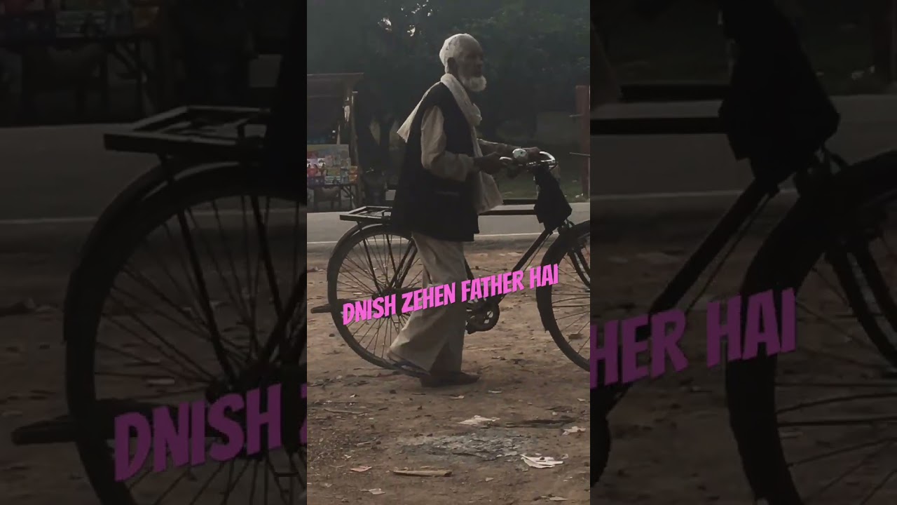 Danish zehen father is #danishzehen #youtubeshorts #shortindia #viral #danishzehenfather