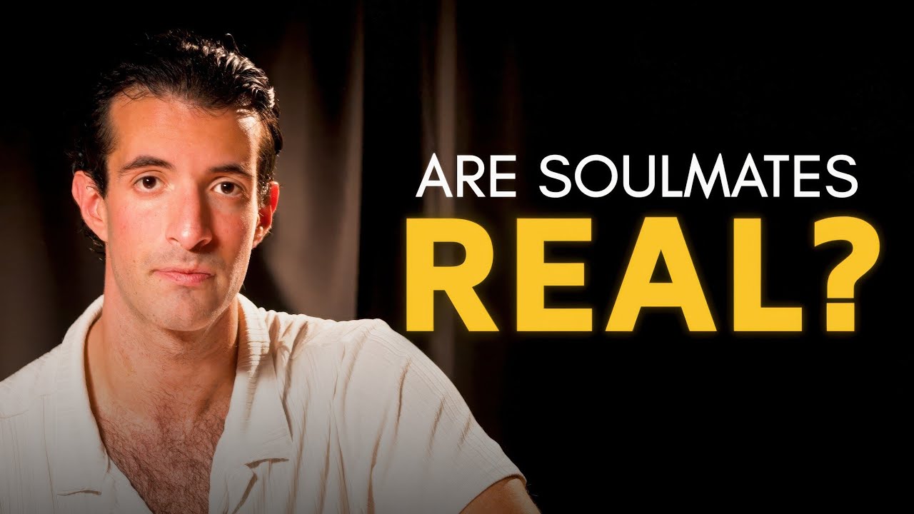 Прежде чем заводить отношения, задайте себе один вопрос | Нафтали Мозес