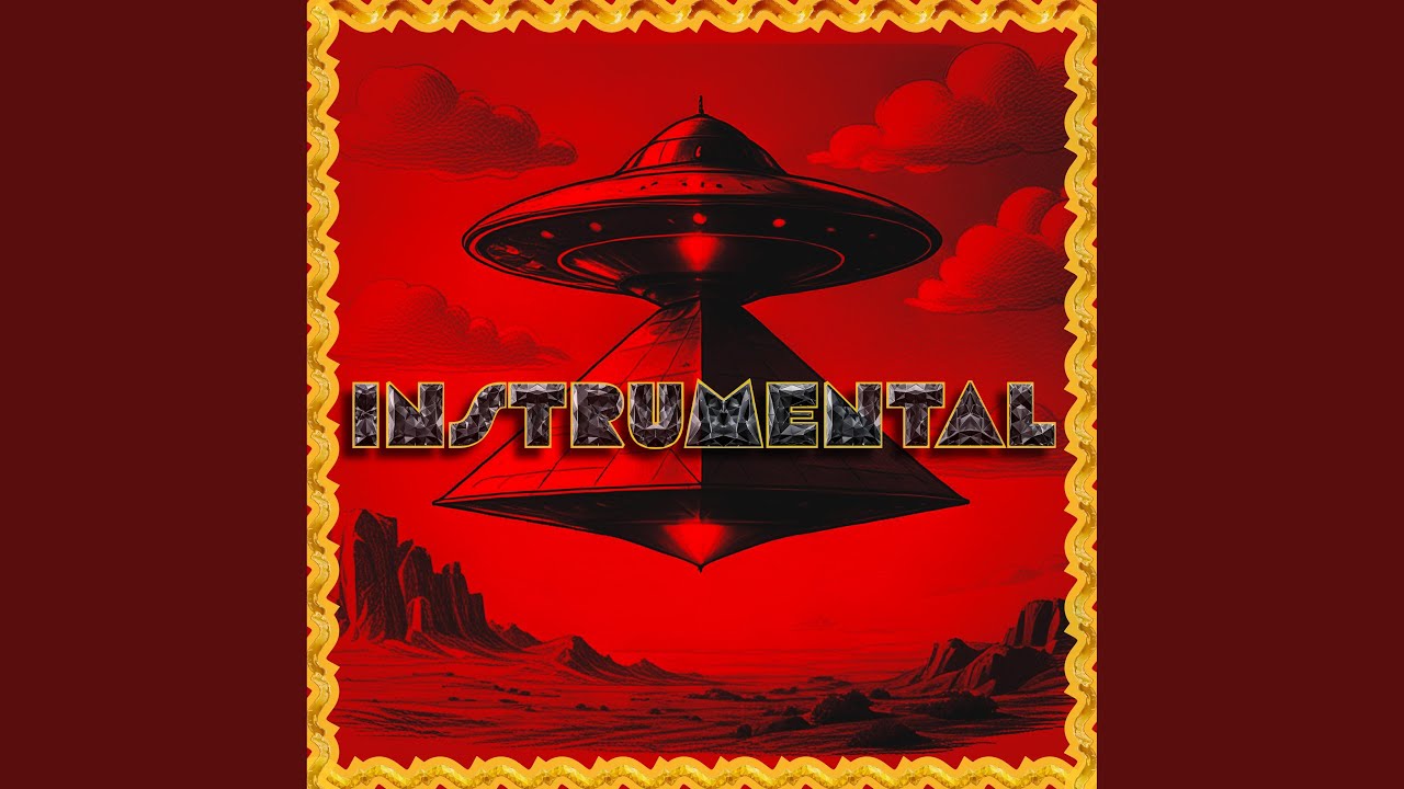 l a x 777 underground x12 (instrumental)