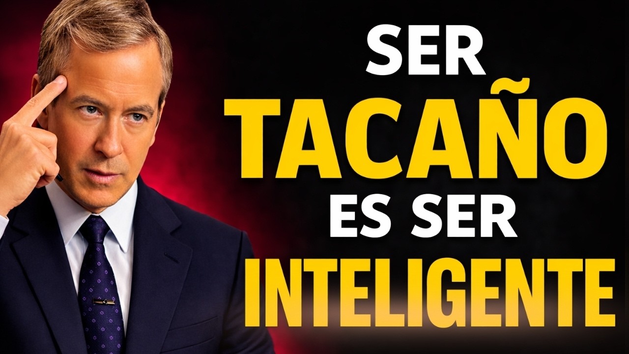 El Dinero No Se Va Solo: Lo Que Nadie Te Enseñó Sobre La Inteligencia Financiera🧠  Brian Tracy