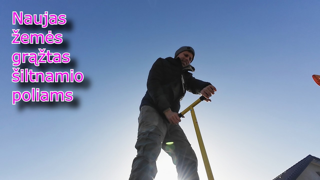 Kovo 9/Vilės darbas kebabinėj/ Naujas nevykęs žemės grąžtas/ 