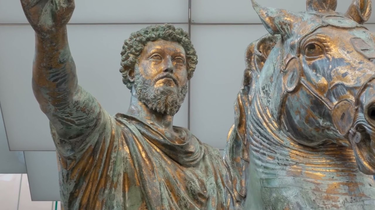 Stoic Philosophy: Timeless Teachings for Today's World