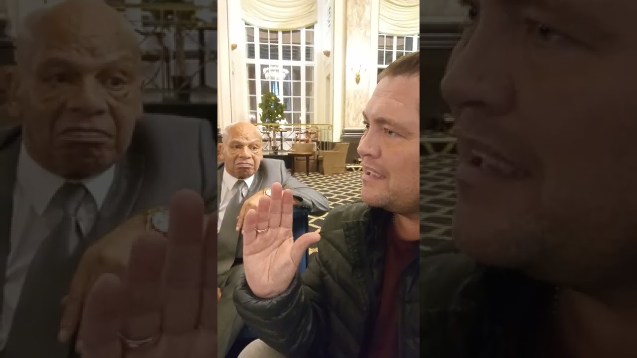 Members Only - Michael Showers is COMING 2025... 📚