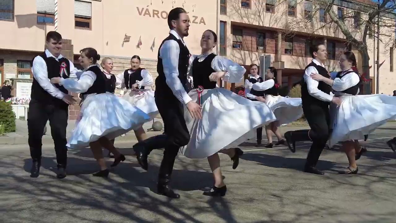 Üllő március-15 ünnep részletei.