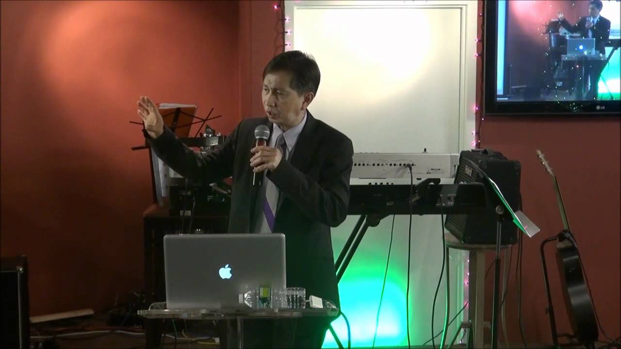 Worship Night  @ IFGF New York - Part 3 of 6