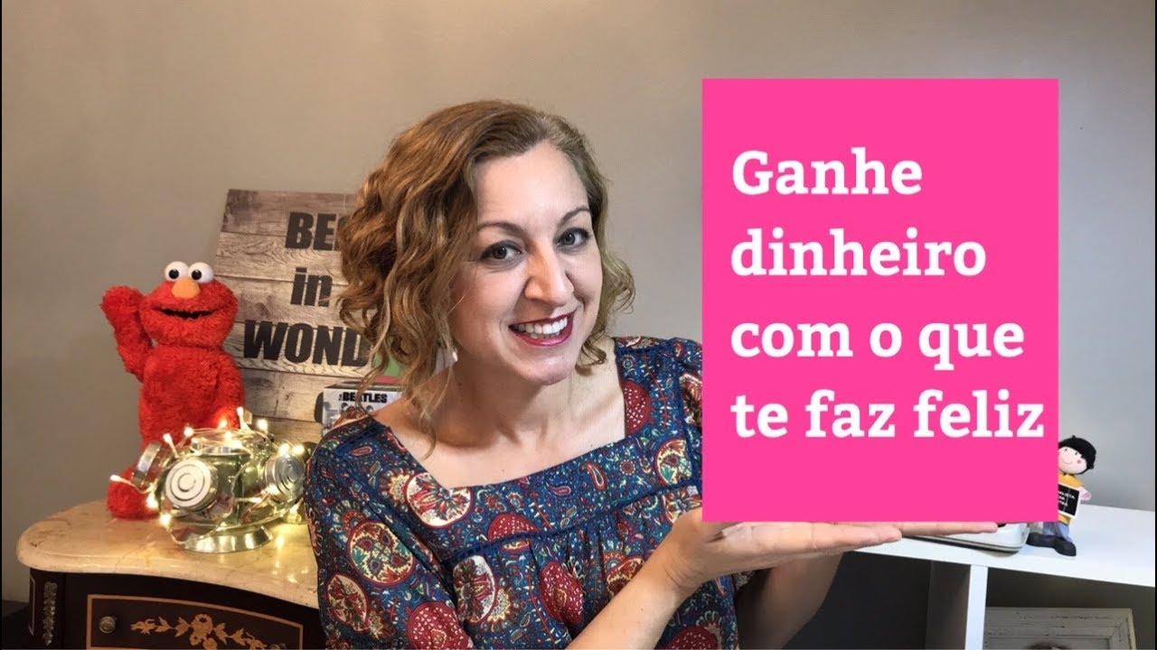 Como transformar um hobby em profiss&atilde;o