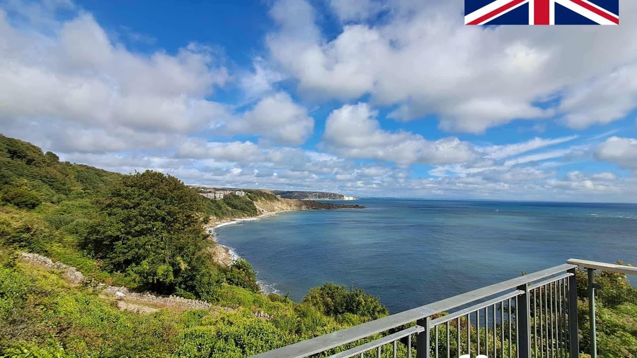 Dorset fabulous Coastline 🇬🇧