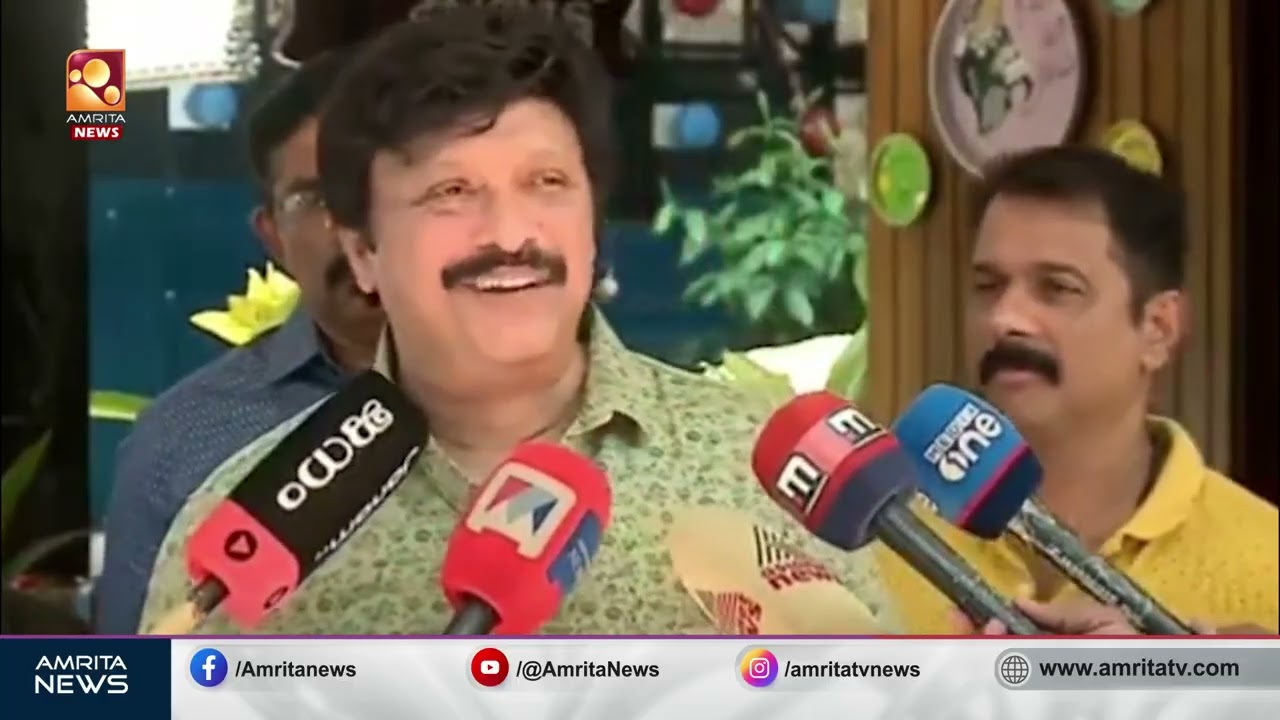 നക്കാപ്പിച്ച വാങ്ങി ജീവിക്കേണ്ടി വന്നാൽ രാഷ്ട്രീയം വസാനിപ്പിക്കും ഗണേഷ് കുമാർ | K B Ganesh Kumar