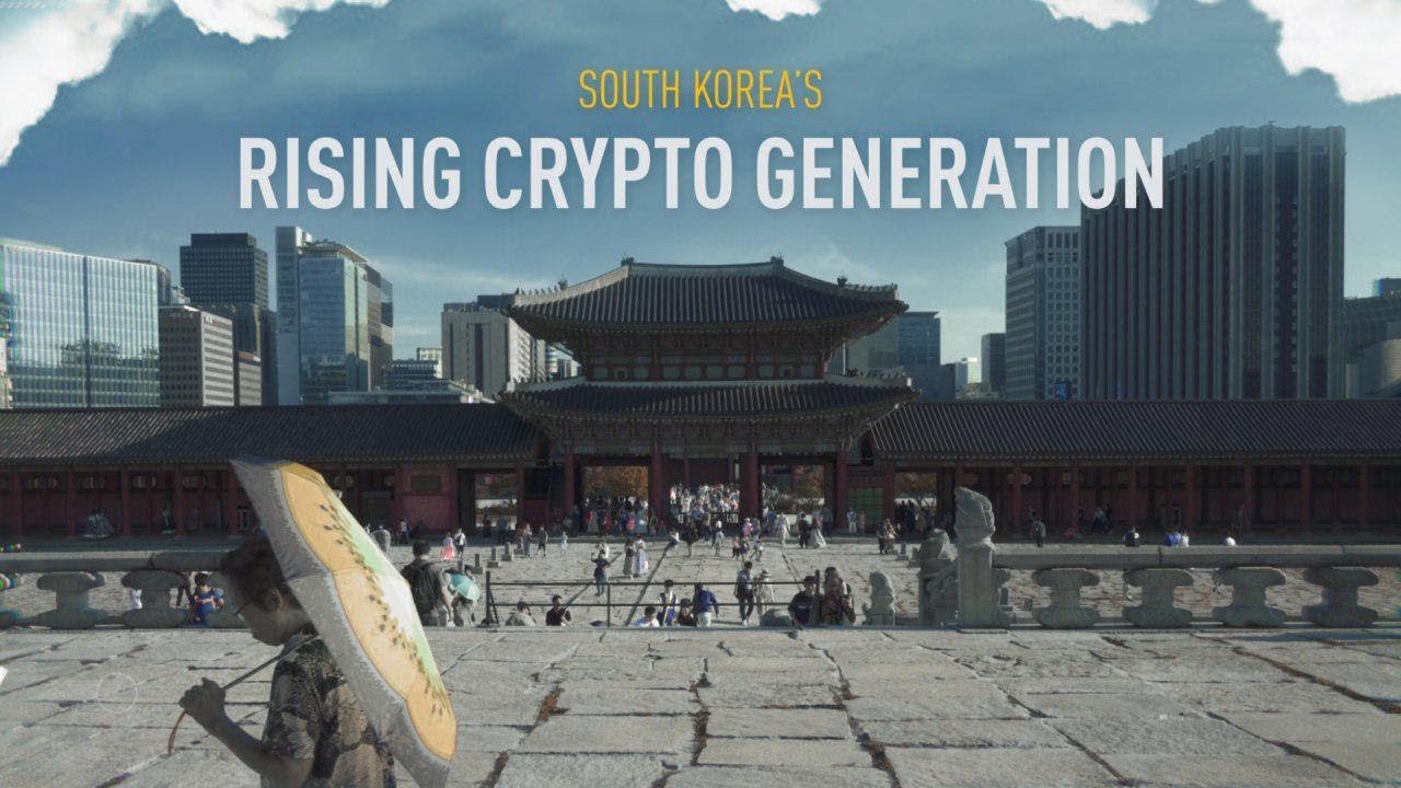 Korea’s Rising Crypto Generation | Cointelegraph Documentary