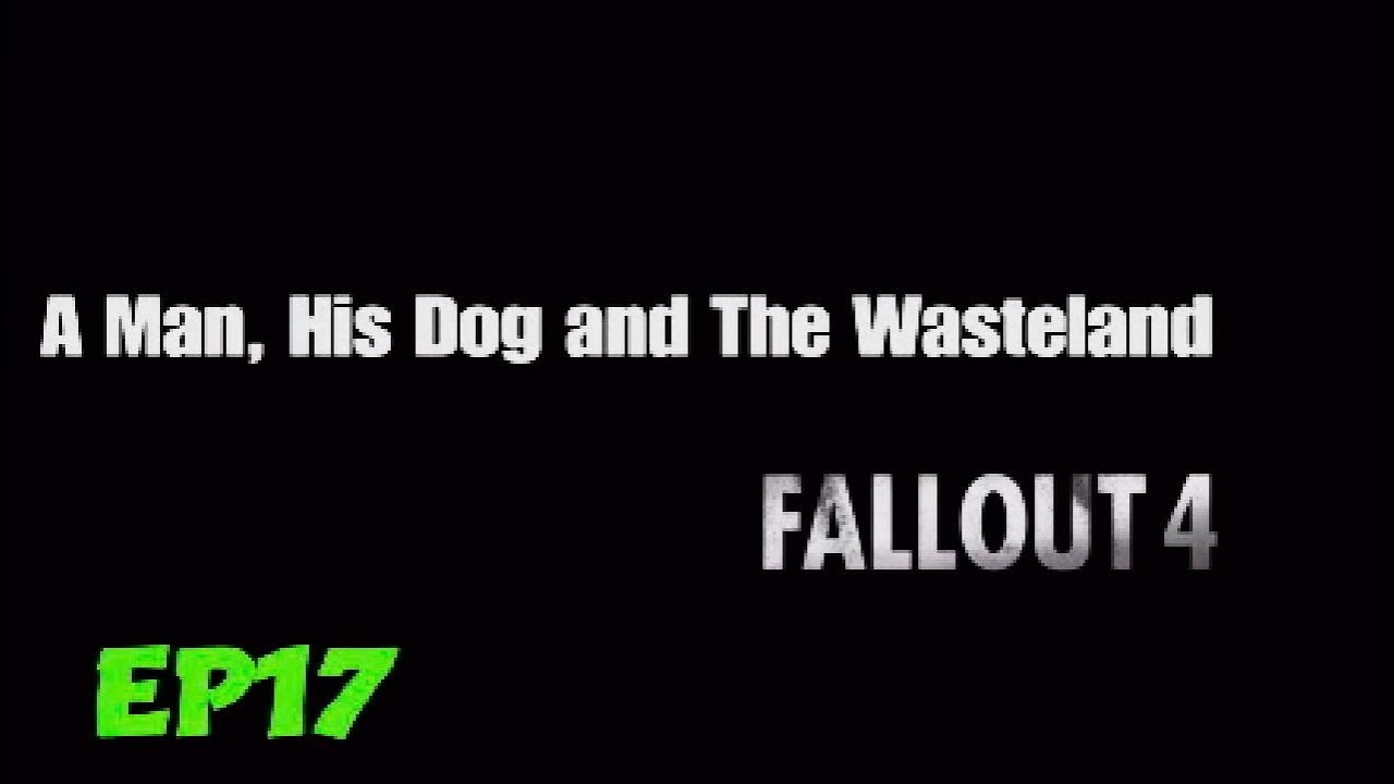 ...Saturday Coffee n Chill... Fallout 4 Ep17  2026_2_28