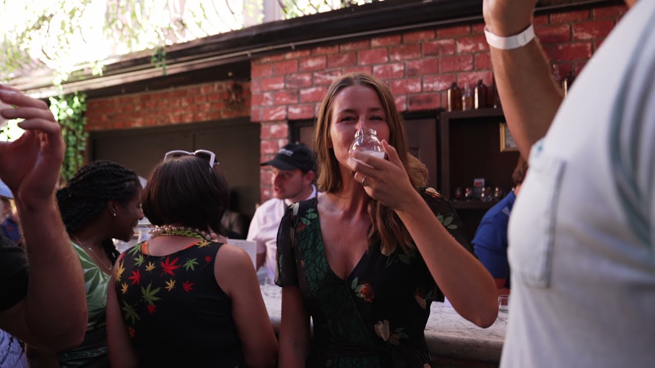 High & Dry at The North End (Hollywood)