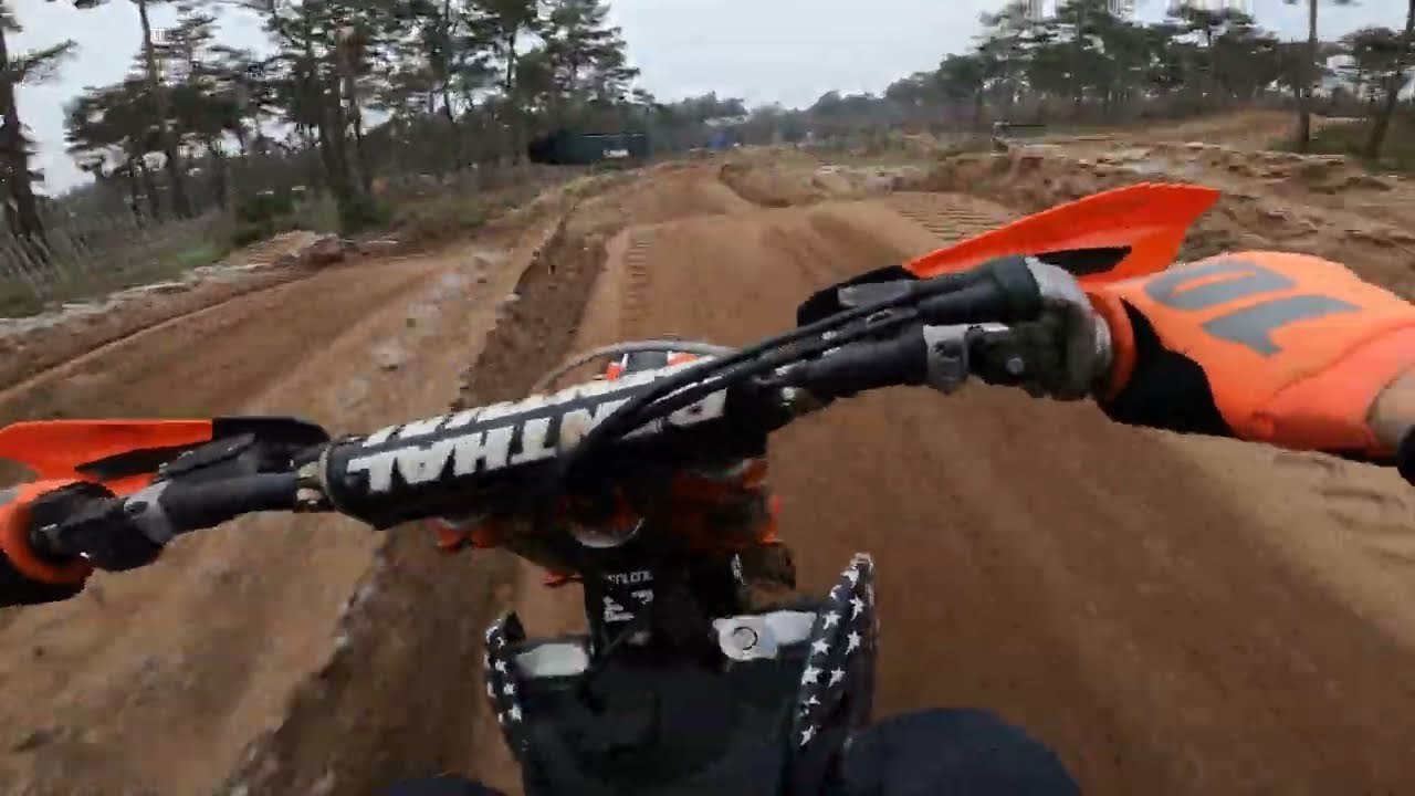 GoPro: MC Deurne FROZEN 17-12-2022