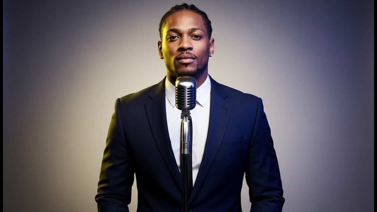 Closer | Uplifting Gospel Song of Surrender and Faith