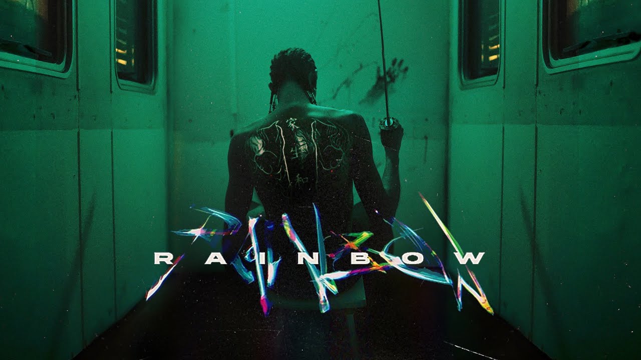 Slimka - Rainbow feat. Varnish La Piscine