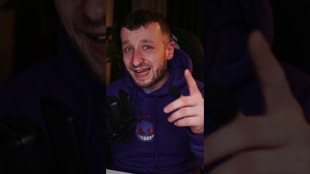 ODZYSKAŁEM KONTO w BRAWL STARS 😫 #brawlstars #vcr