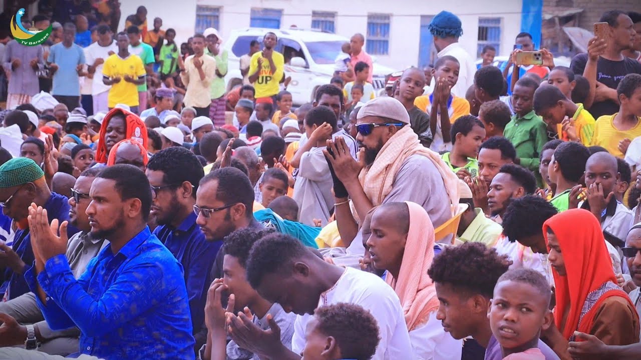 Muyi wa Mini ilazila ku lombowa mvula Tv Barawa November 11, 2025