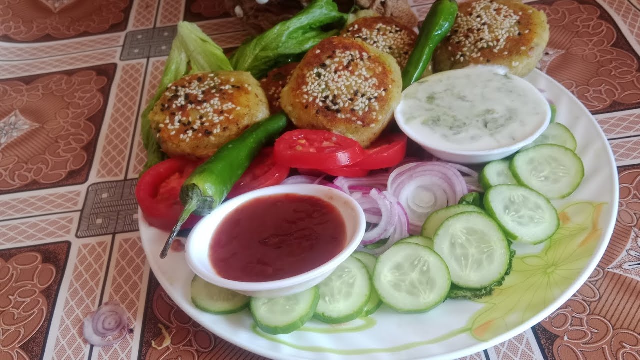 Shallow Fried Chicken Cutlets