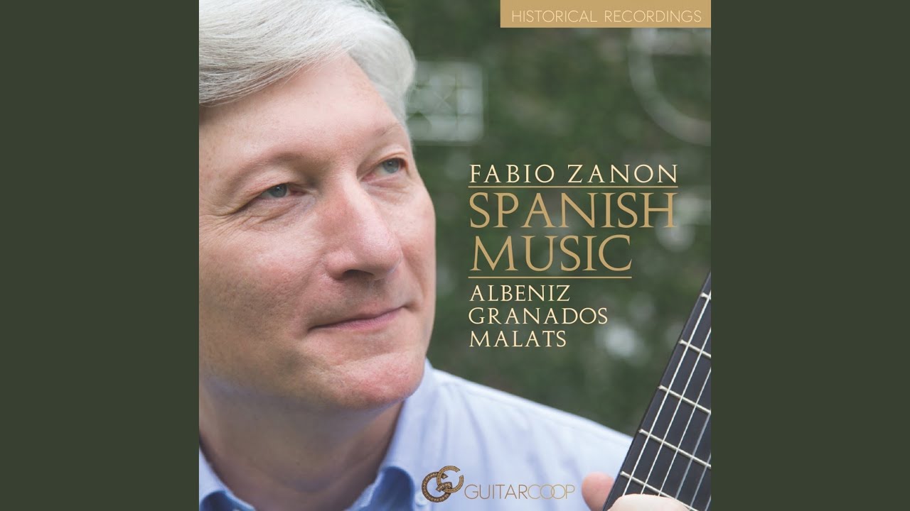 Dedicatória, Op.1 No.1: de Cuentos de La Juventud, Op.1