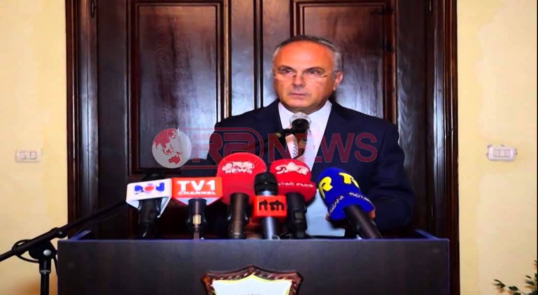 Ademi s&rsquo;ka b&euml;r&euml; ende betimin, Luka i dor&euml;zon &ccedil;el&euml;sat e Shkodr&euml;s - Ora News-