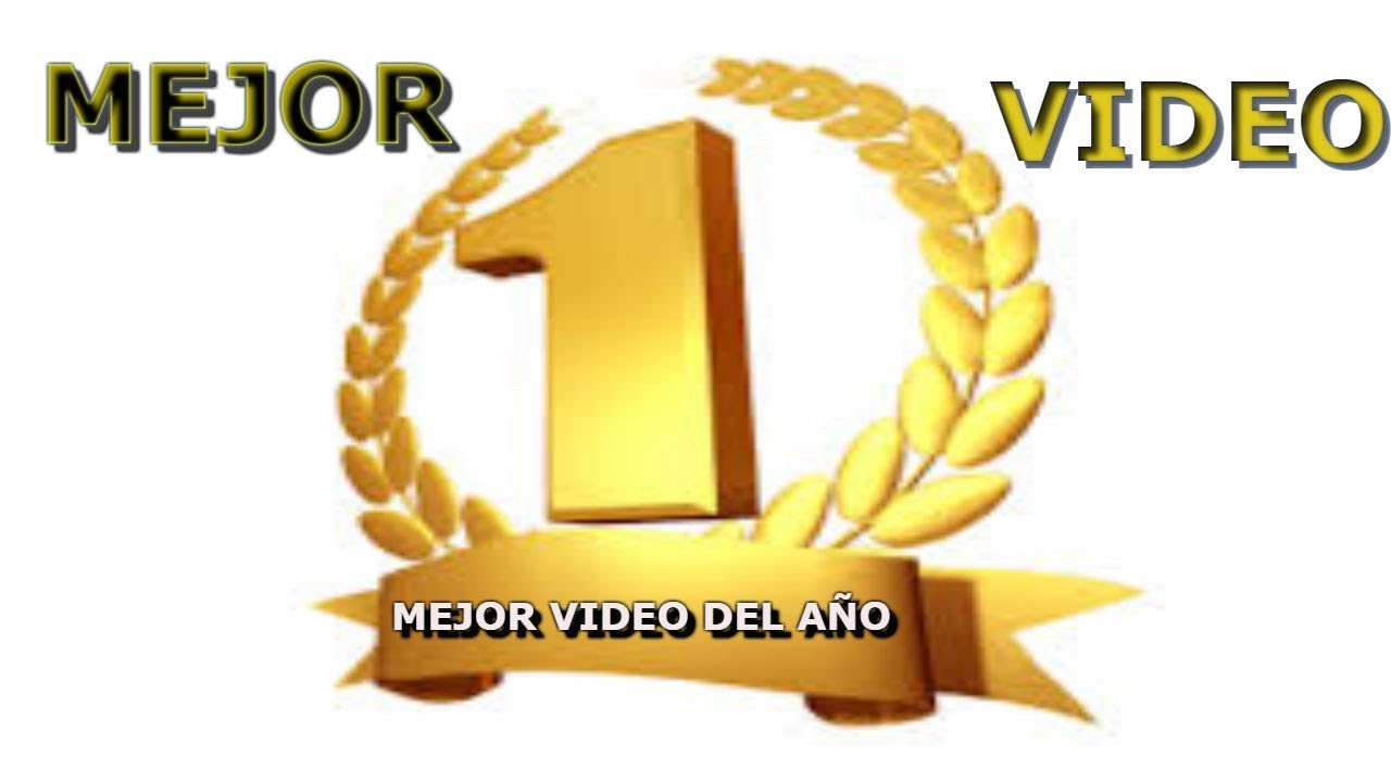 El mejor Video del a&ntilde;o | Derrota La Crisis