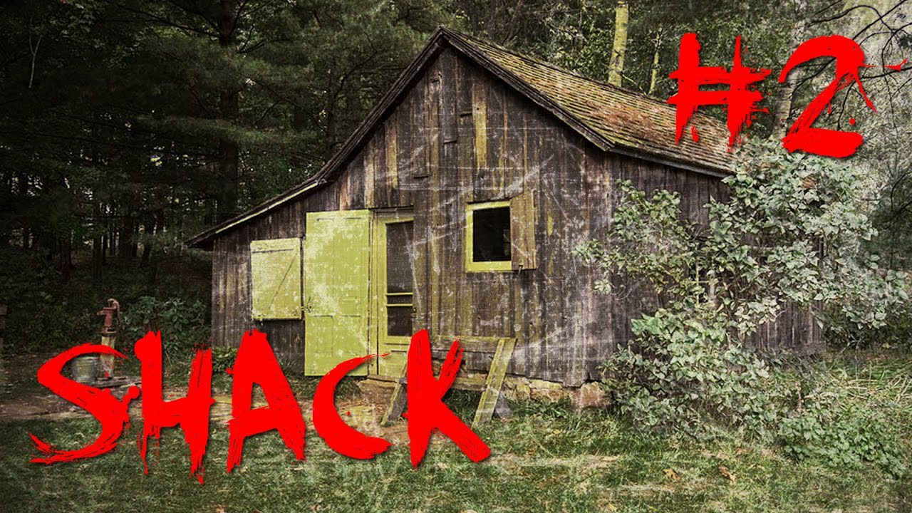 Custom Zombies - The Shack: No Faith in the Spider (Part 2)