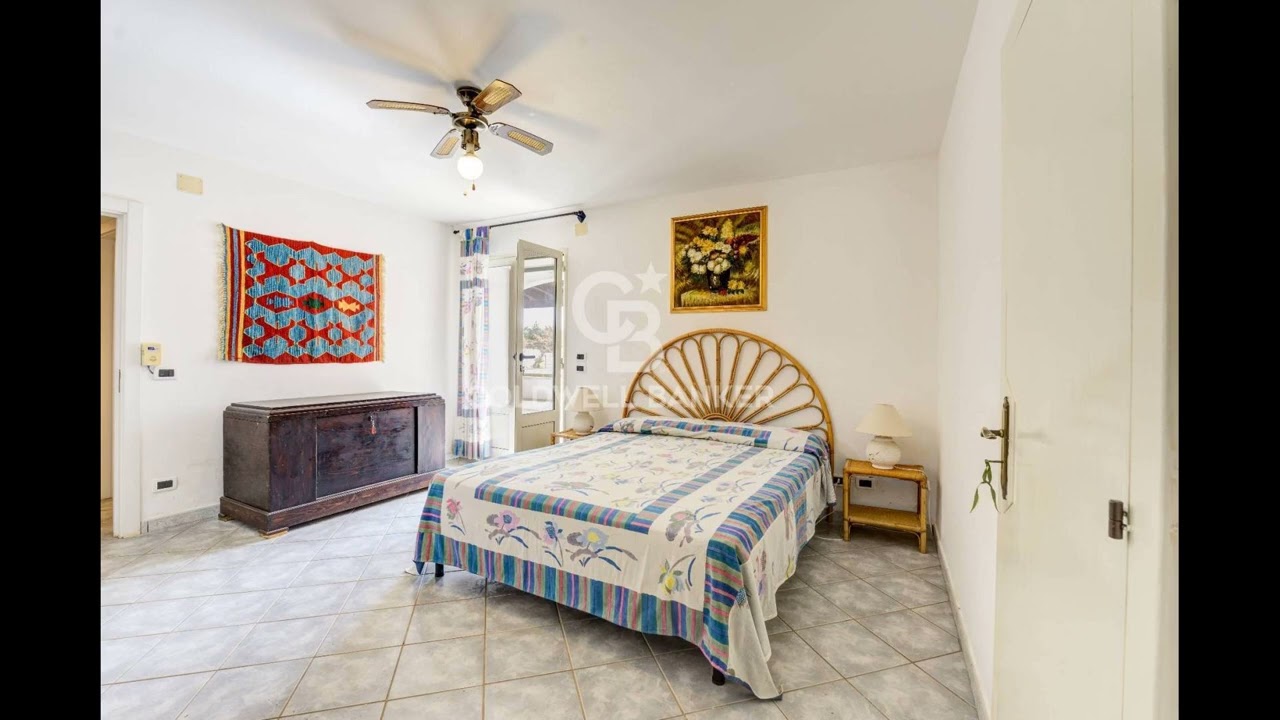 Villa in Vendita a Ugento (LE)