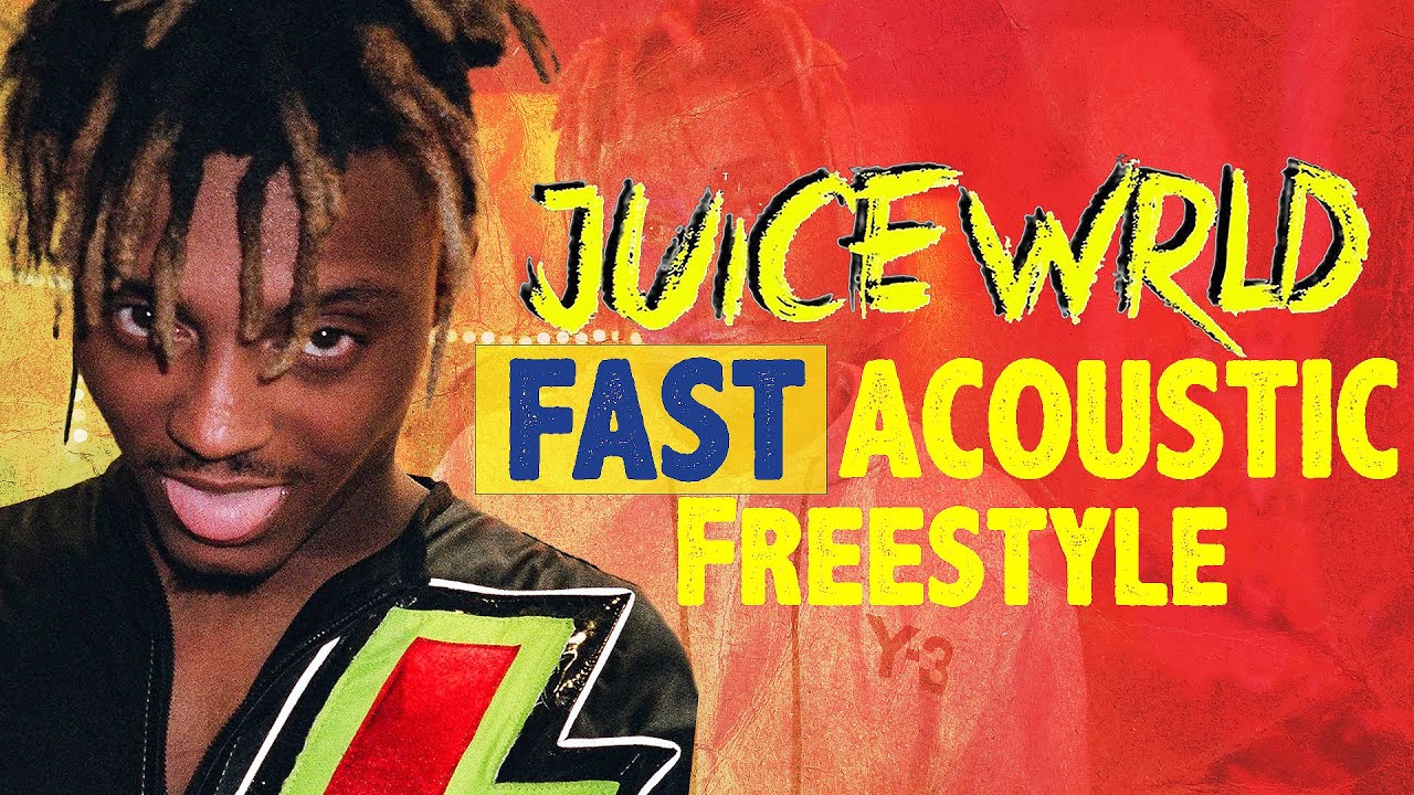 Juice WRLD: 