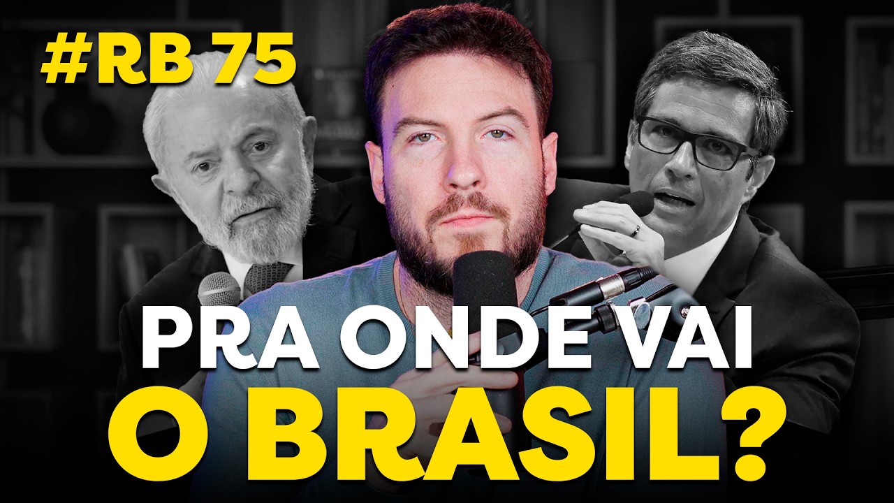 VENDI TODOS OS MEUS BITCOINS? | RUMO AO BILH&Atilde;O #75