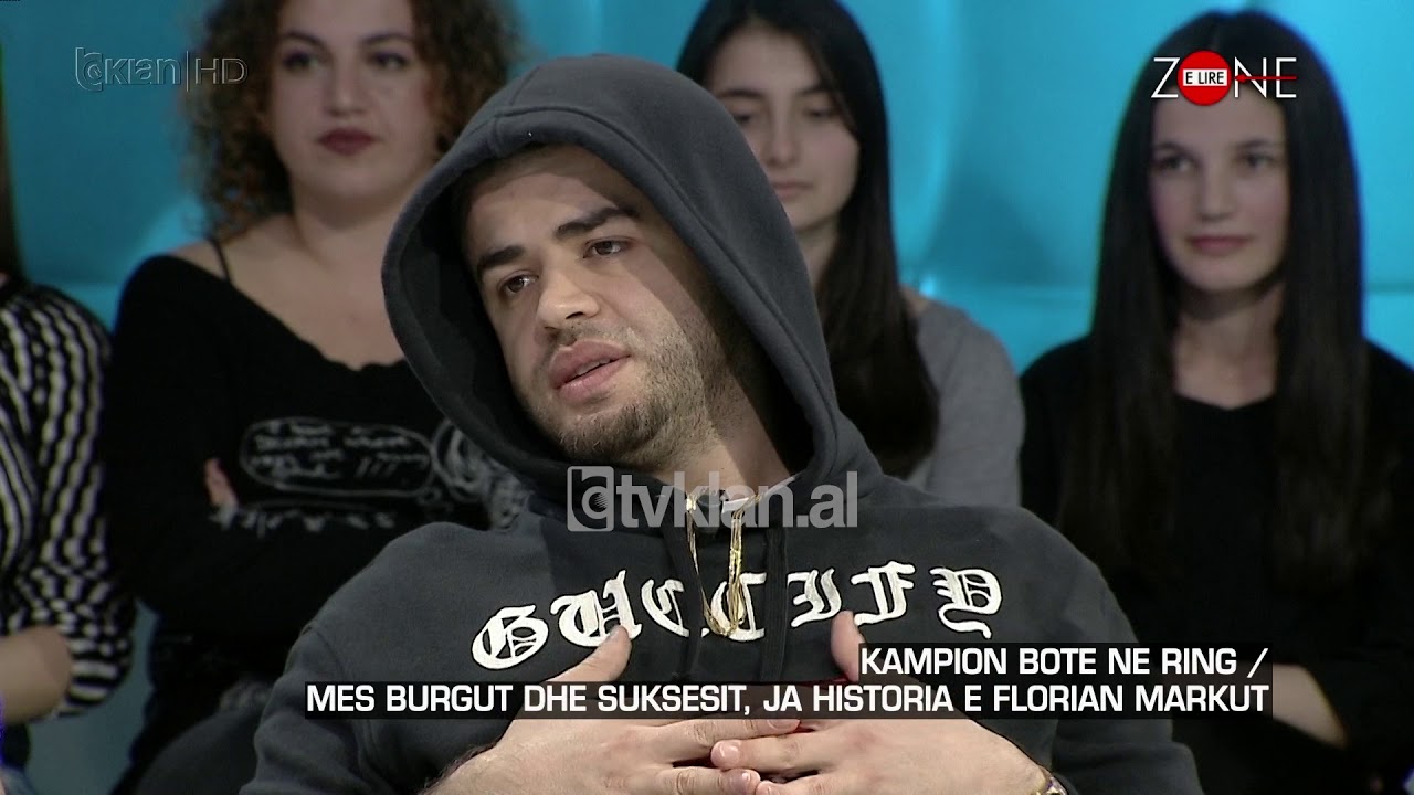 Zone e Lire/ Surprizon Noizy, shfaqet papritur ne 