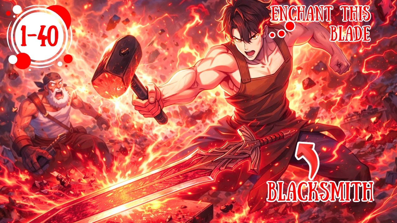 Gumawa Ng God-Tier Weapons At Naging #1 Player | Manhwa Recap