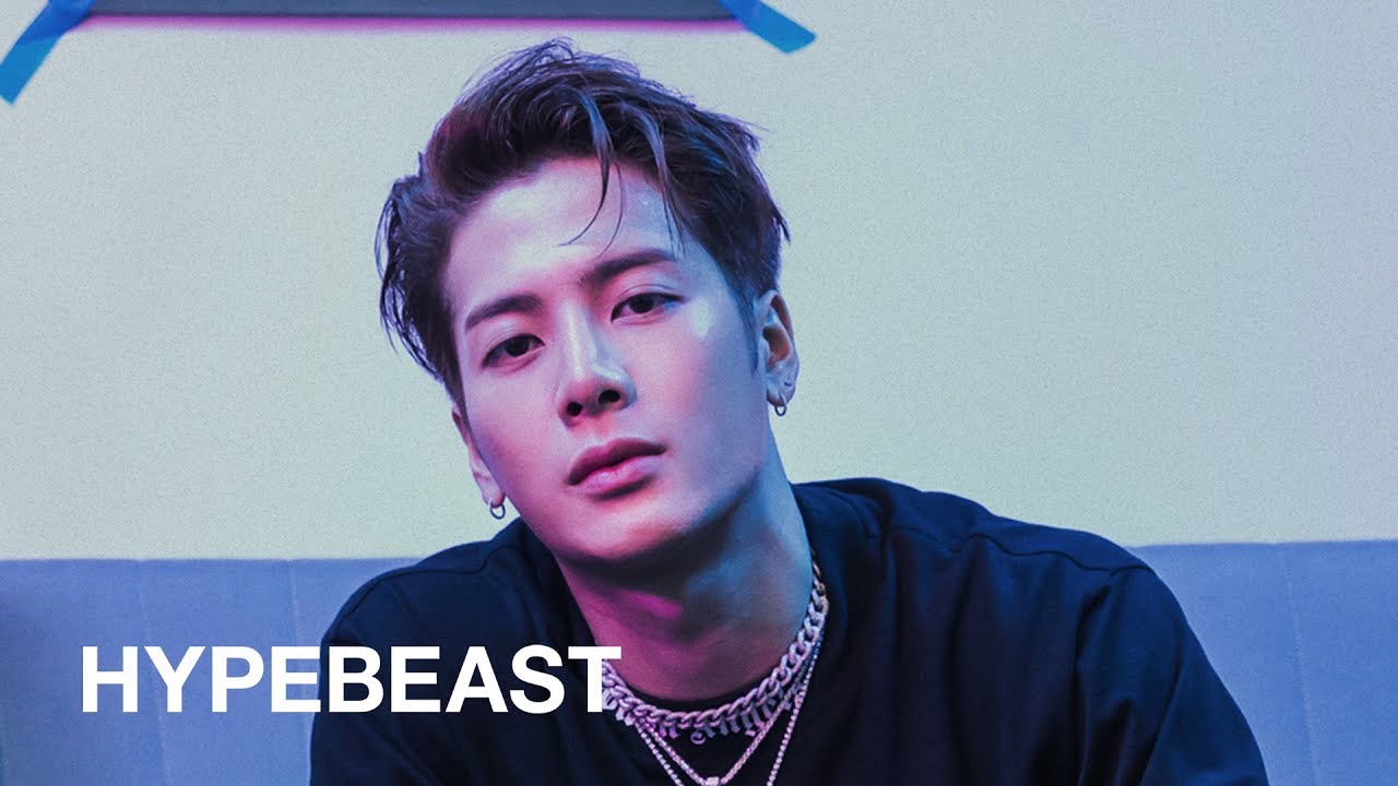 HYPEBEAST 專訪 Jackson Wang 王嘉爾：其實我什麼都不是