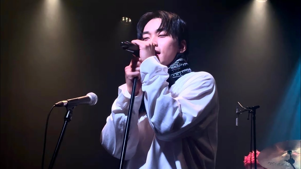 260110 잭킹콩-This Christmas(cover) | JKC NEW YEAR:WISH @무신사개러지