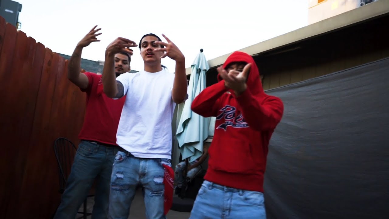Hamma TTG - Rock'N Out (Official Music Video) shot by Styledmedia