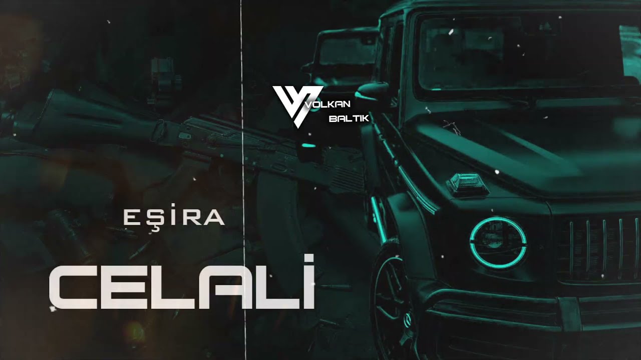K&uuml;rt&ccedil;e Remix AŞİRET M&uuml;ziği ► Celali Aşireti ◄ | Grani K&uuml;rt&ccedil;e Dengbej M&uuml;ziği | Volkan Baltık