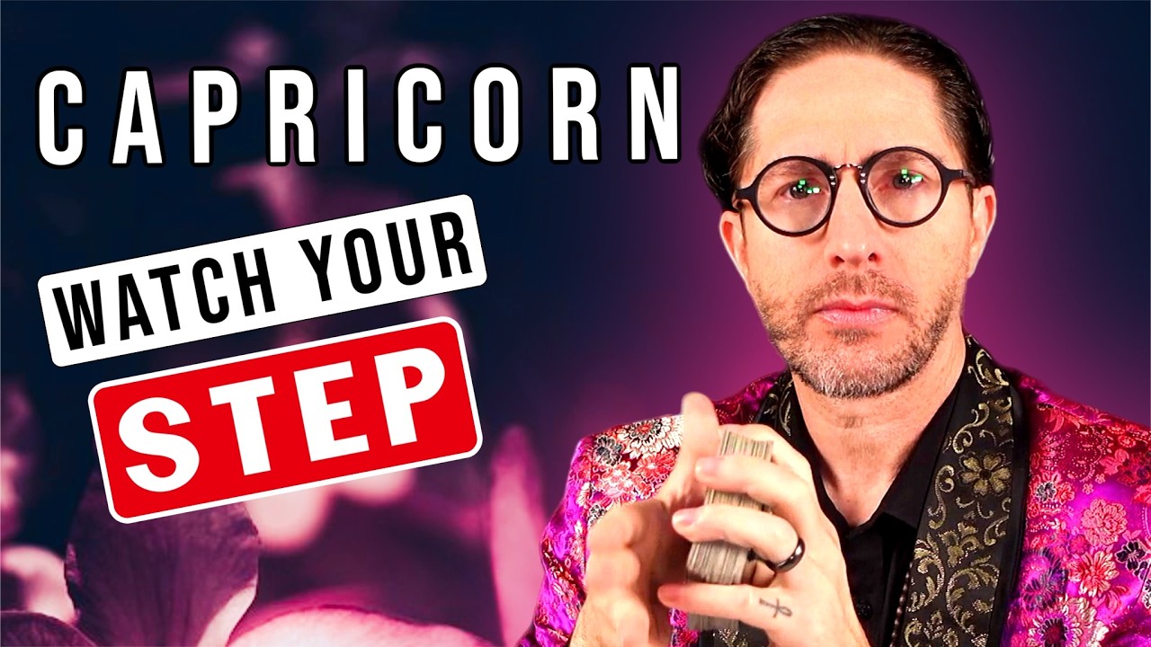 CAPRICORN - 