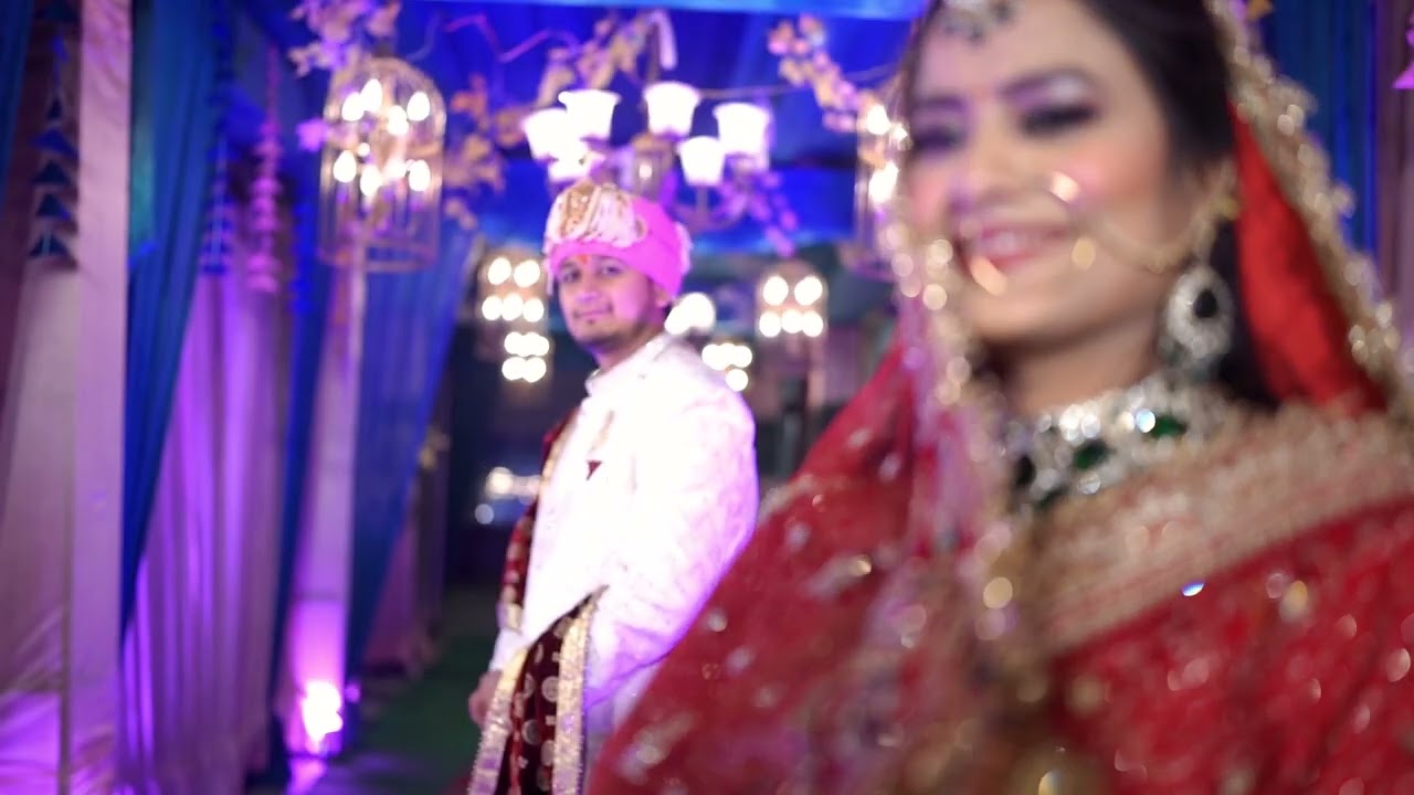 SANJAY + SAPNA !! WEDDING HIGHLIGHTS BY RAJAN PHOTOGRAPHY !! Mobile NO.62397-53708