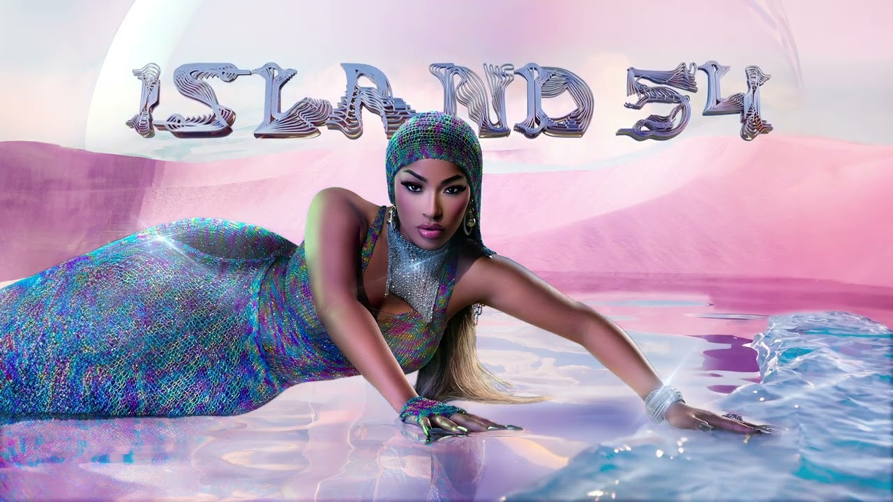Stefflon Don - Control (Official Audio)
