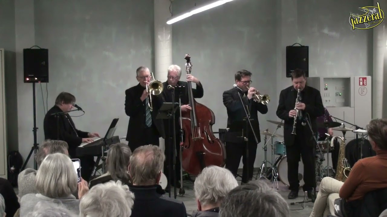 Down By The Riverside