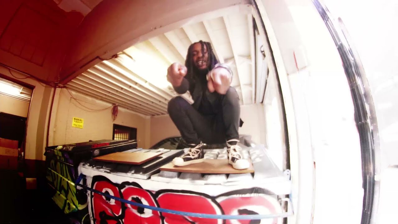 Lite Fortunato - FN4FN (Official Video)