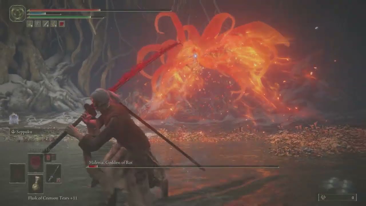 blade of miquella vs blade of mohg